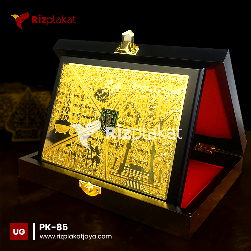 Plakat kayu hot product