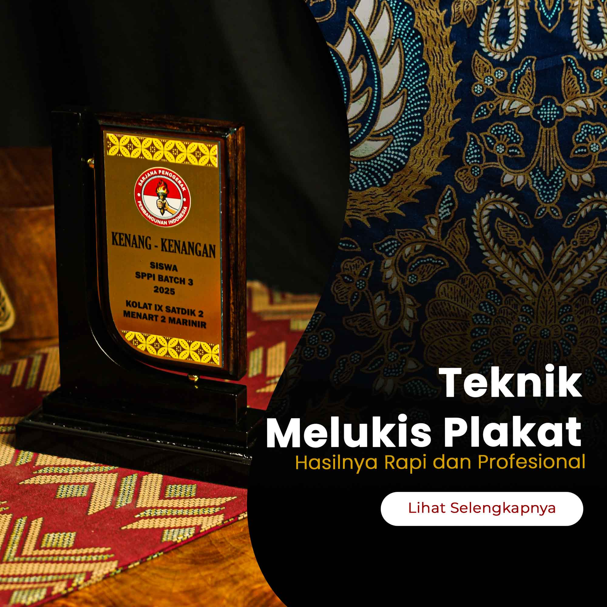Kw artikel harga plakat Teknik Melukis Plakat. vol 260..jpg