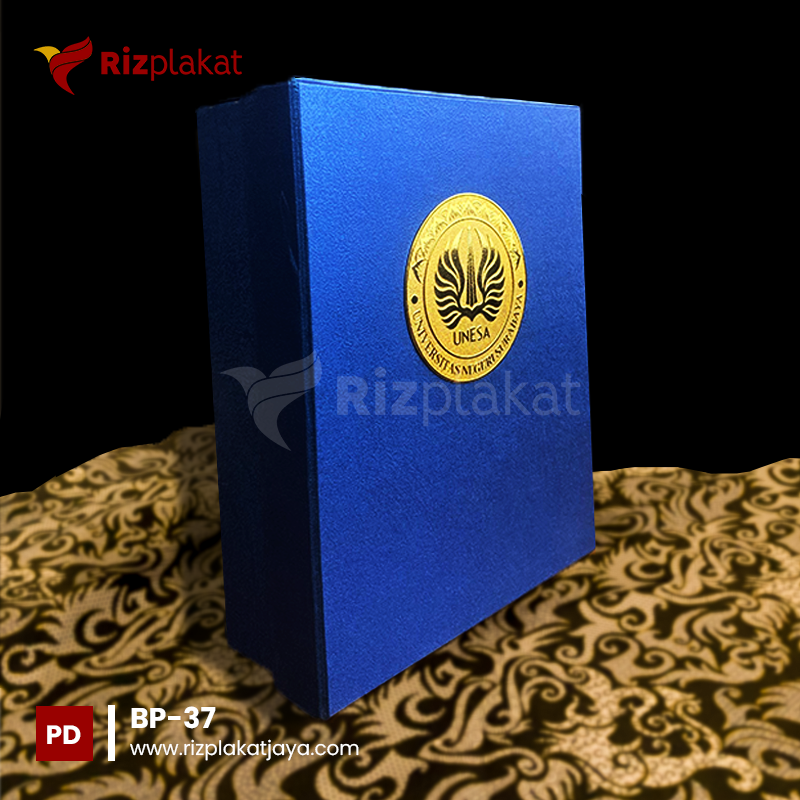 box plakat eksklusif