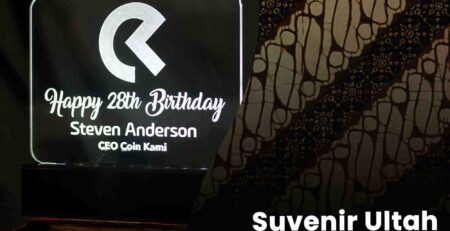 Ide Suvenir Ultah Perusahaan Mewah & Bermanfaat | Rekomendasi B2B